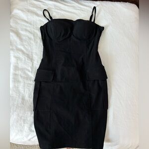Windsor Black Dress